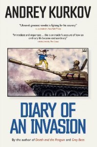 9781800699090 - Diary of an Invasion